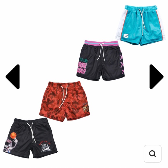 Kids summer set looney tune matching sets multiple sizes in stock - Picture 4 of 7